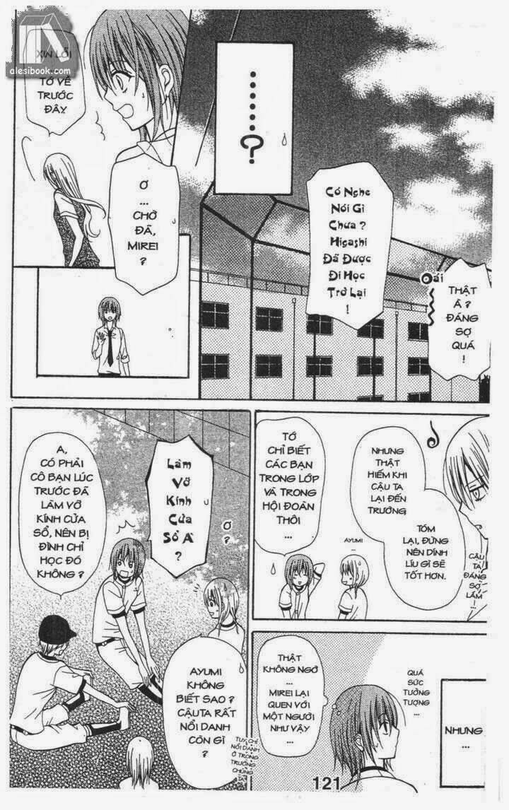 blue friend season 1 chapter 4 1