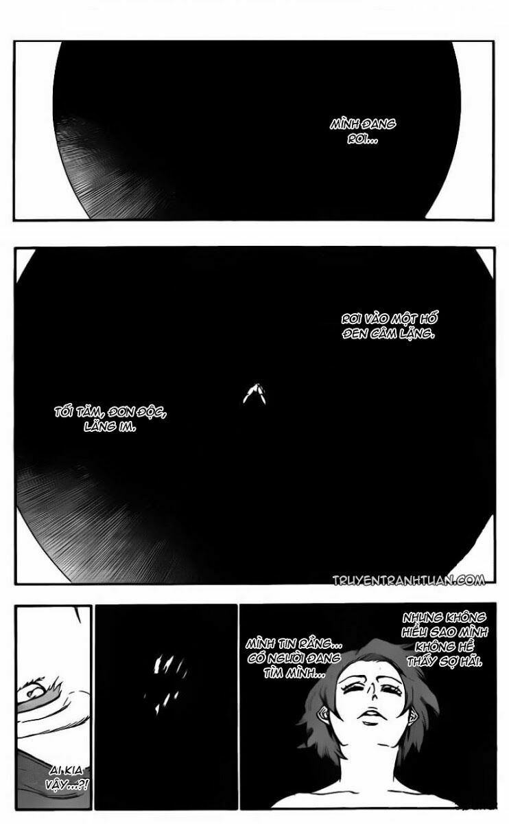 thần chết ichigo chapter 535 3