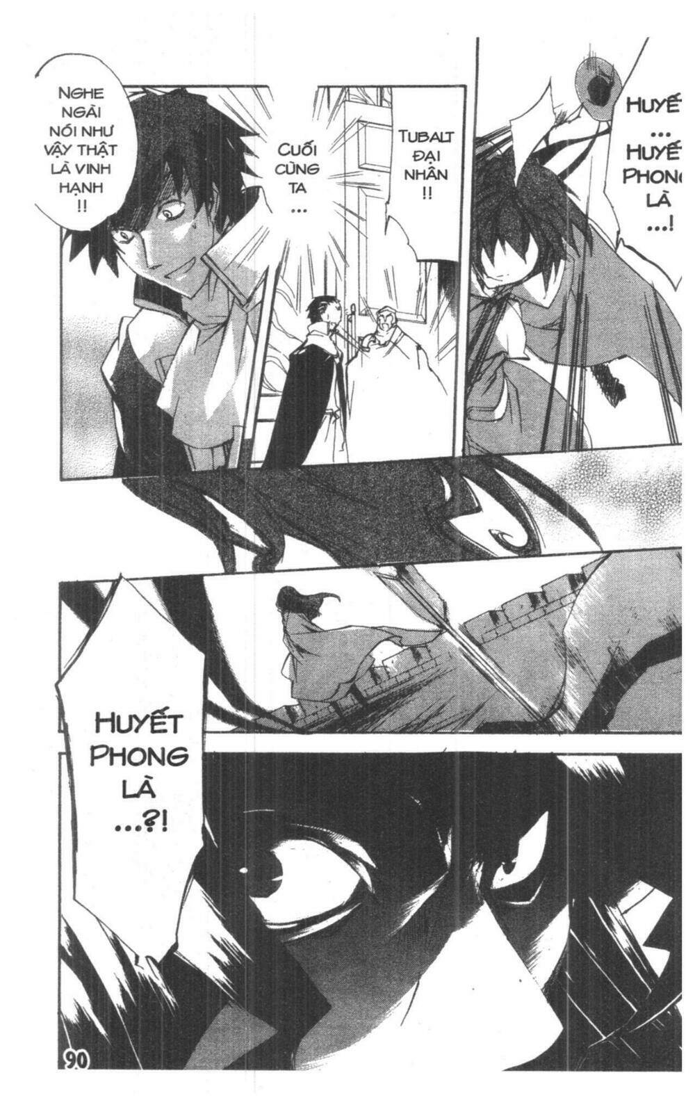 romeo x juliet chapter 2 89