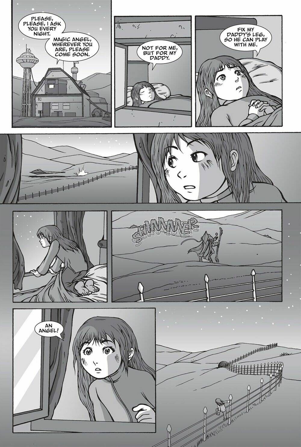 starcraft: frontline | tiền tuyến chapter 4.2 30