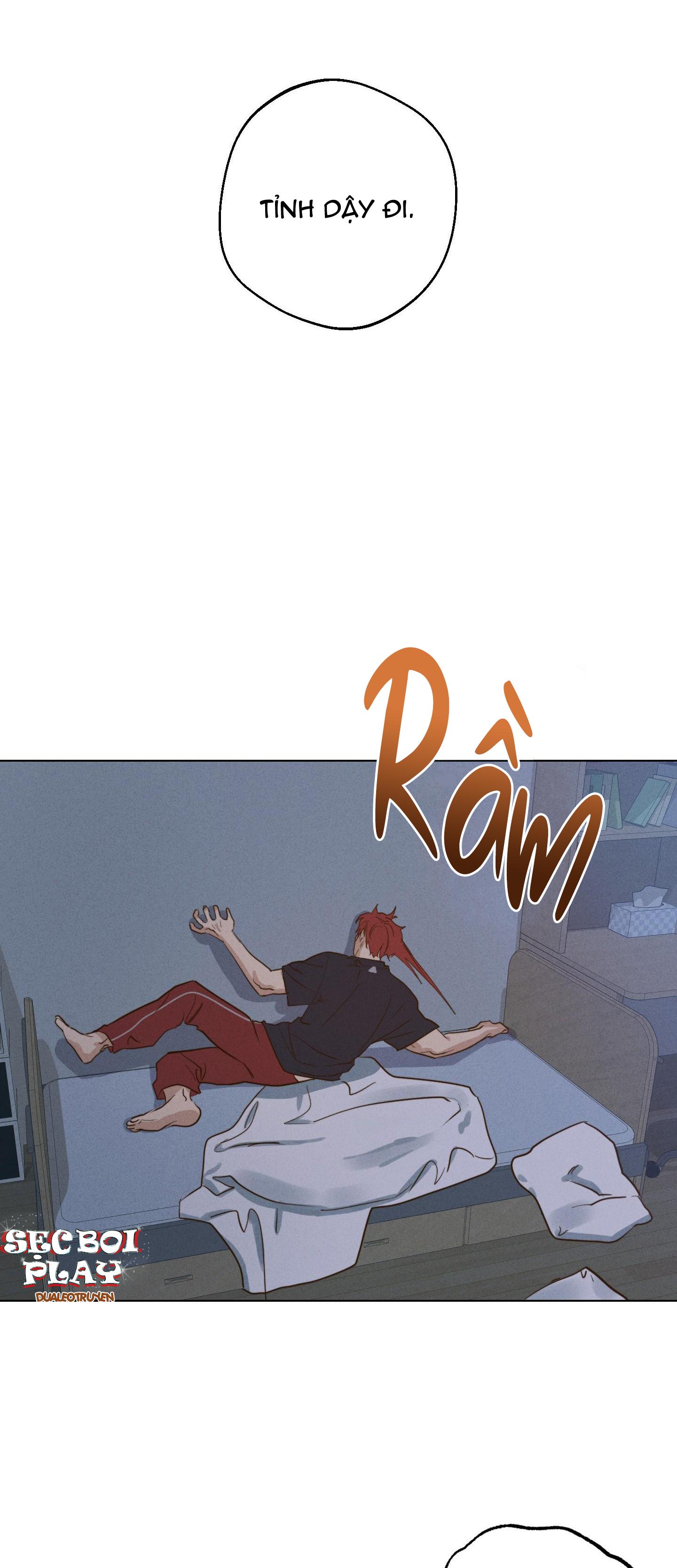 high clear chapter 4 12