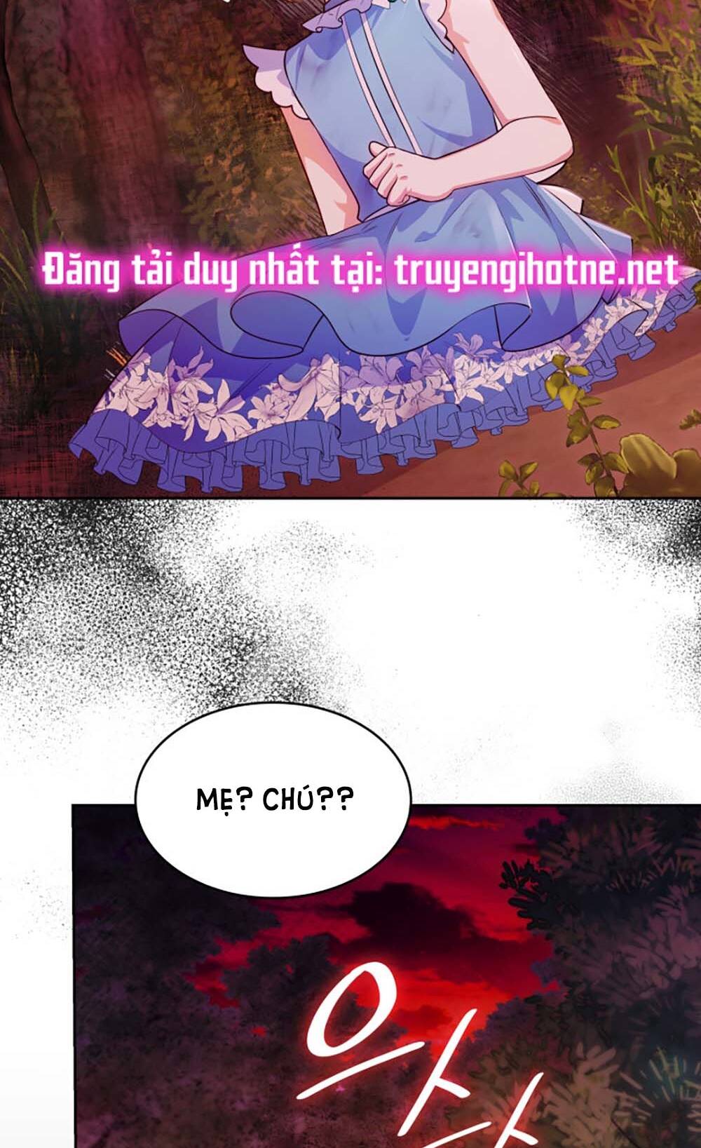 từ ác nữ, tôi trở thành một người mẹ chapter 35.2 29