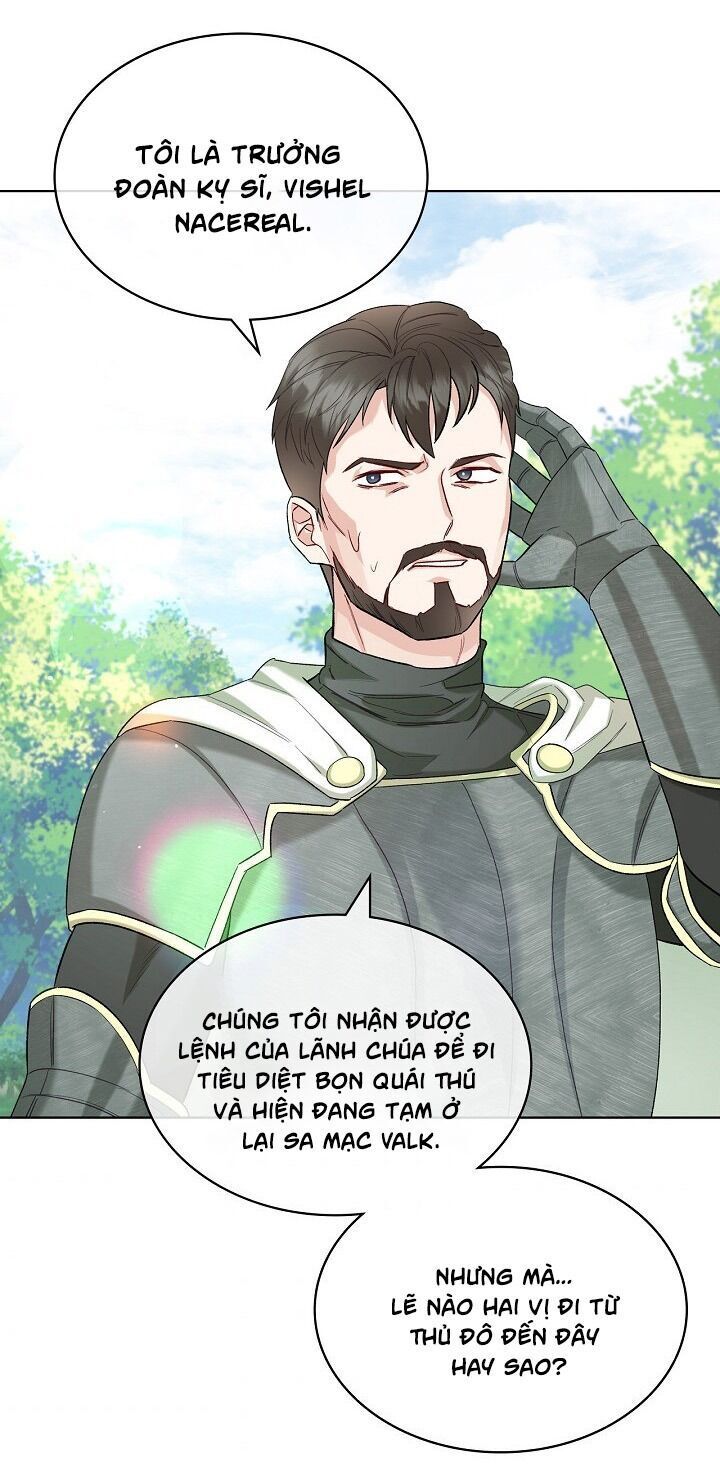 kẻ tạo ra ác nữ chapter 37 25