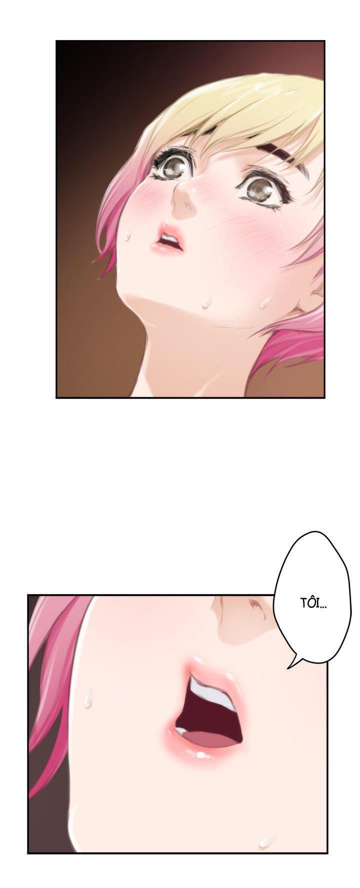 h-mate chapter 89 52