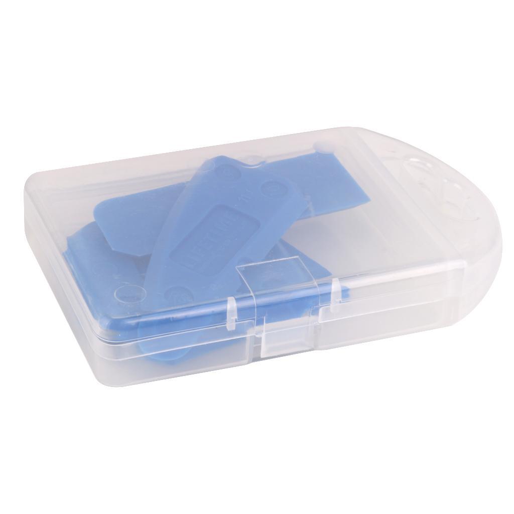2 Set of Caulking Tool Joint Sealant Silicone Grout Remover + Smoother