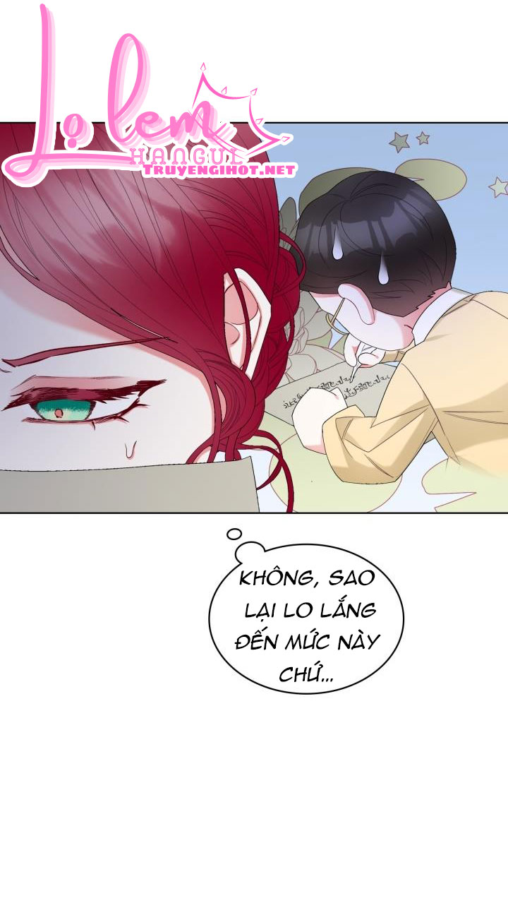 kẻ tạo ra ác nữ chapter 60.1 2