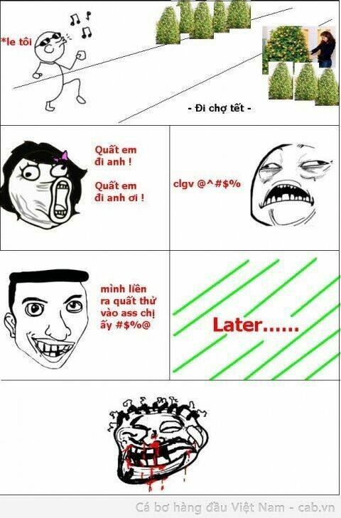 rage comic-troll chapter 49 6