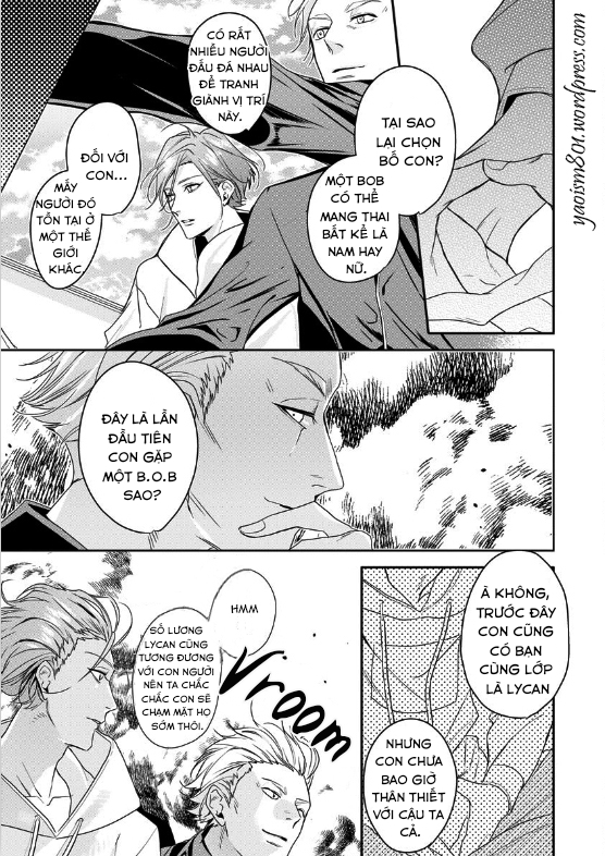 beast of blood chapter 1.1 11