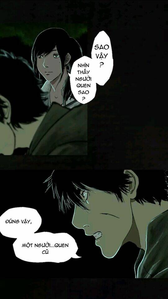 cương thi 1995 chapter 9 26