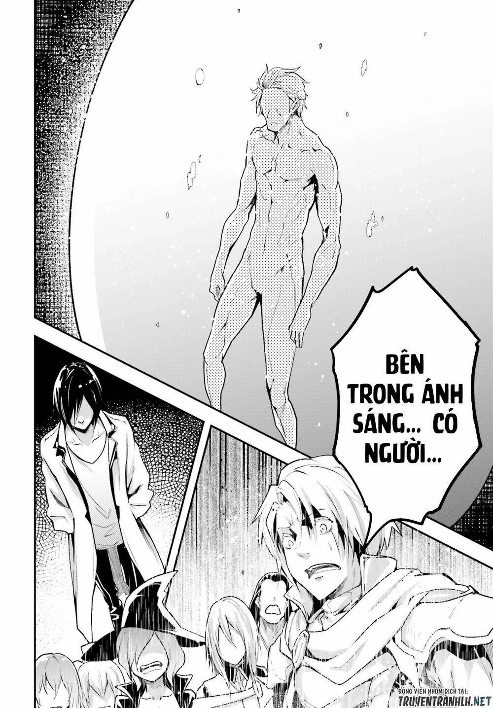 tên thường dân lv.999 chapter 43 30