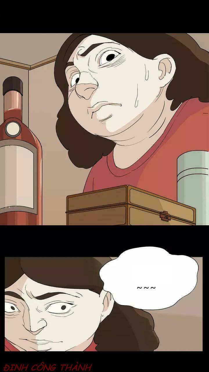 bóng tối ma quỷ chapter 5 14