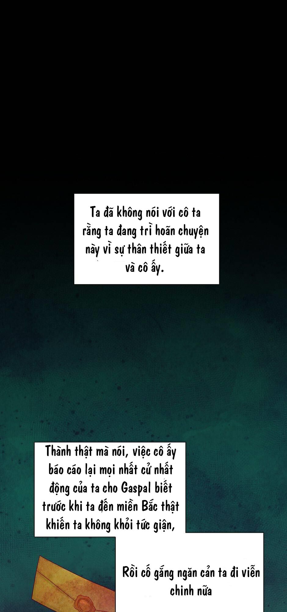 nữ công tước với tâm hồn trống rỗng chapter 73 77