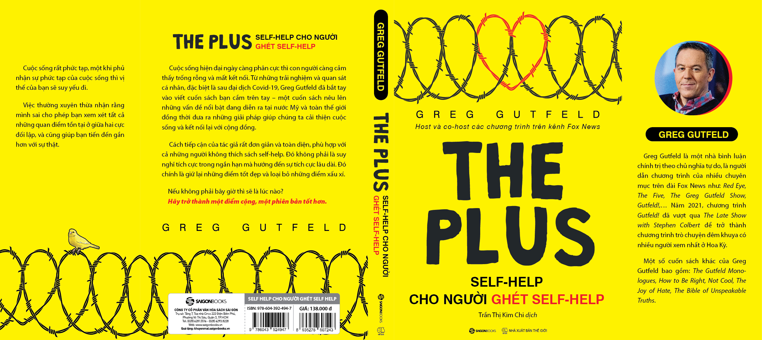 Self-help cho người ghét self-helf