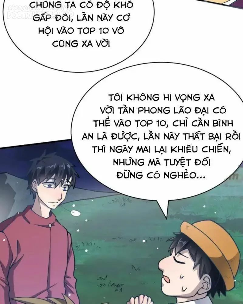 bắt đầu với thiên phú cấp sss chapter 27 16