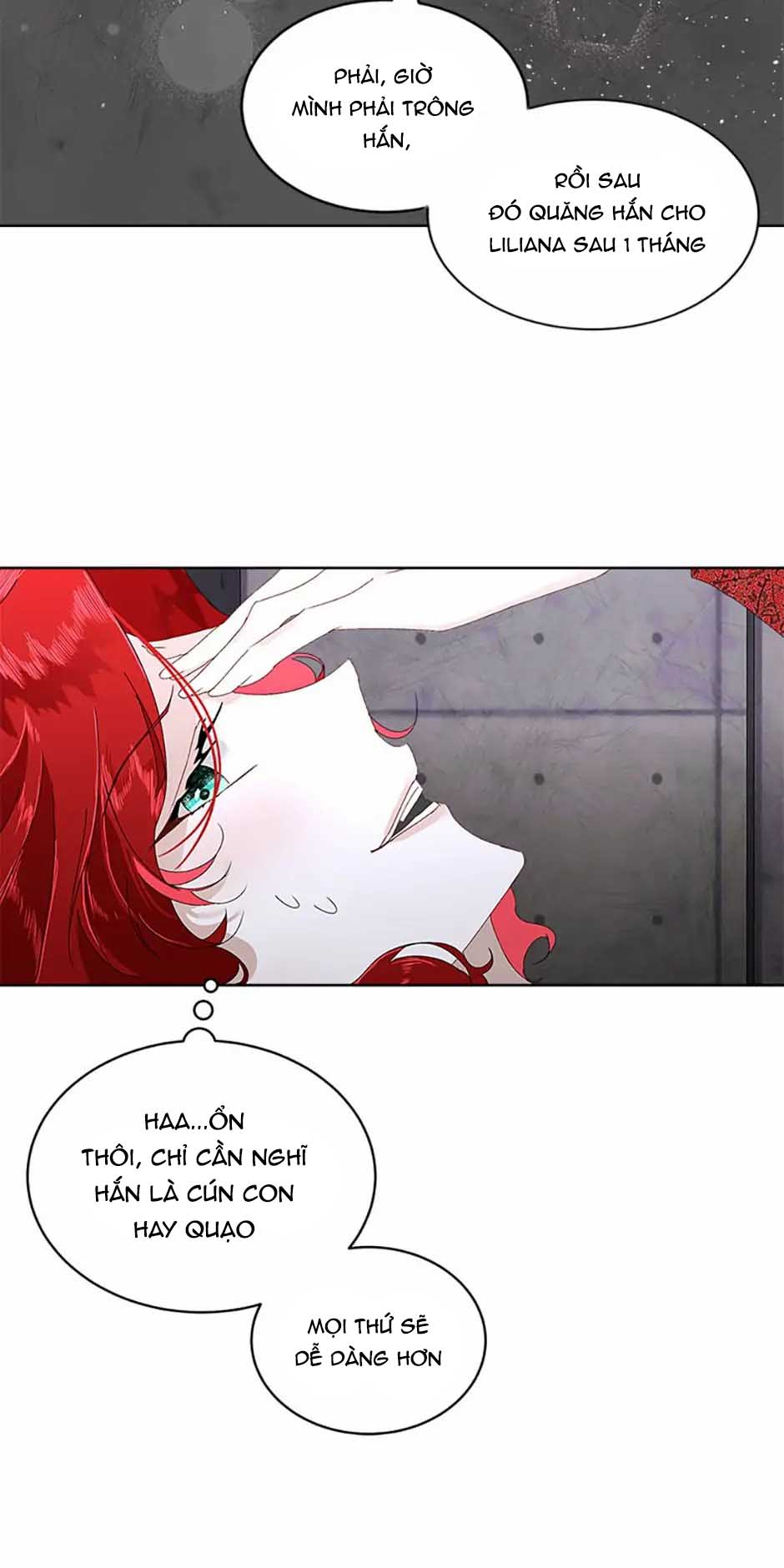 tôi là bảo mẫu bất đắc dĩ của nam chính chapter 1.2 31