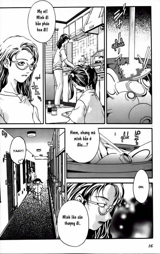 dark water chapter 1 17