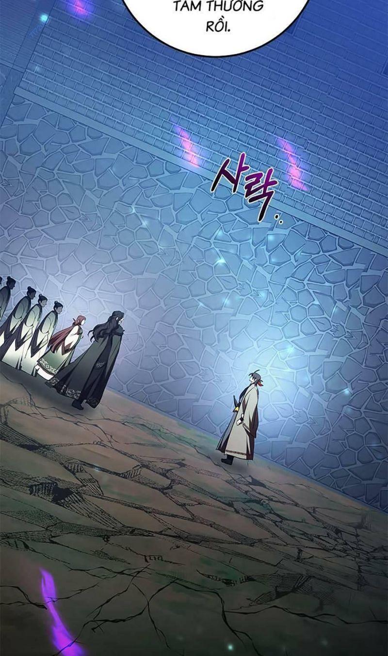 võ đang kỳ hiệp chapter 99 48