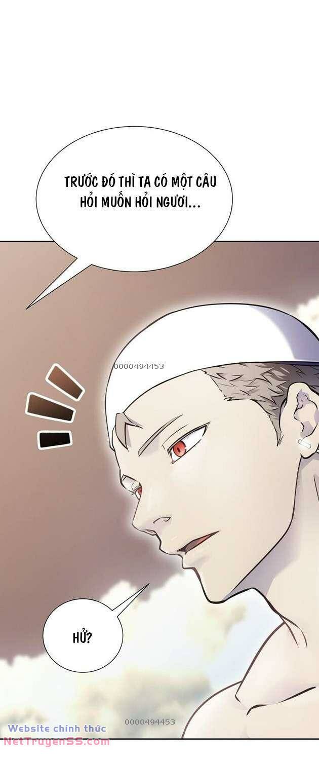 cuộc chiến trong tòa tháp chapter 601 11