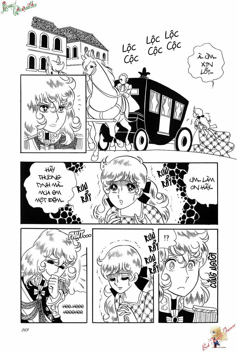 versailles no bara chapter 10 14