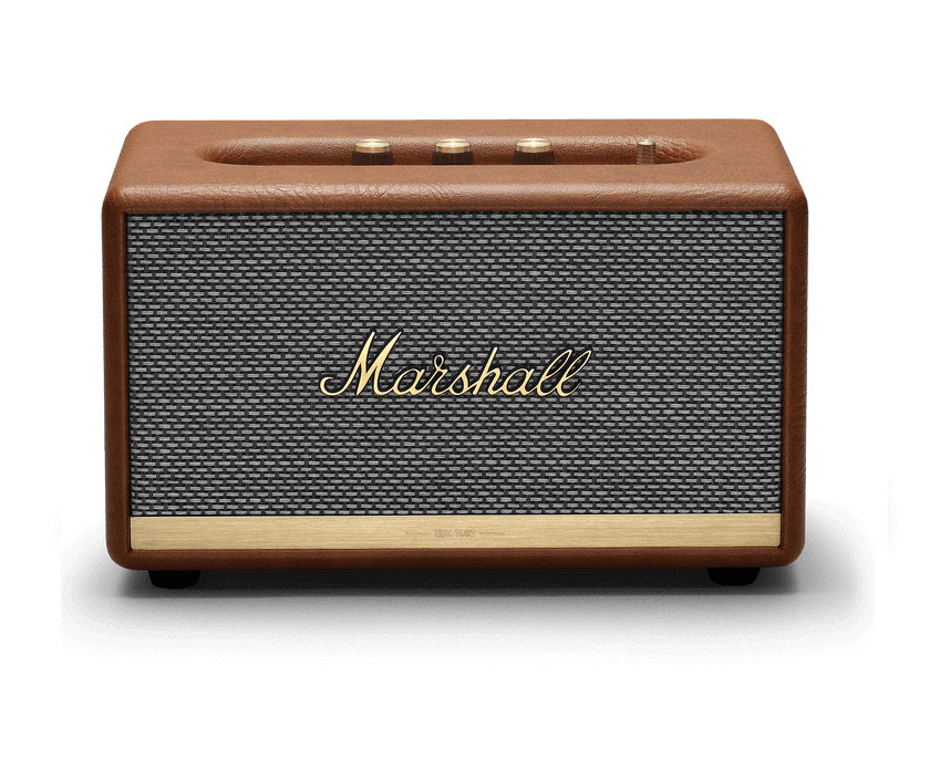 Loa Marshall Acton 2 Bluetooth - Hàng Xách Tay