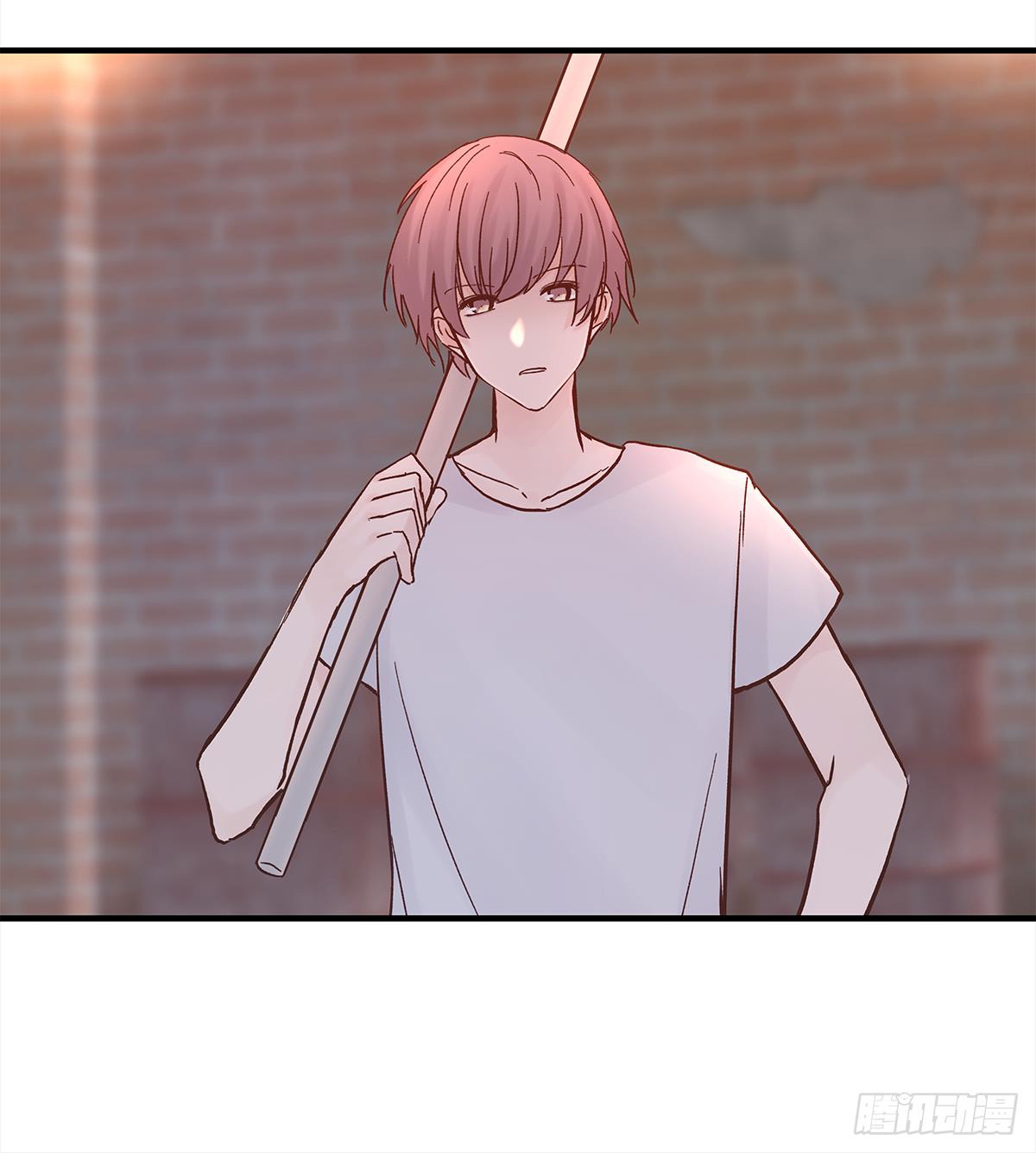 mối tình đầu gian nan của chu thành nhất chapter 50 3