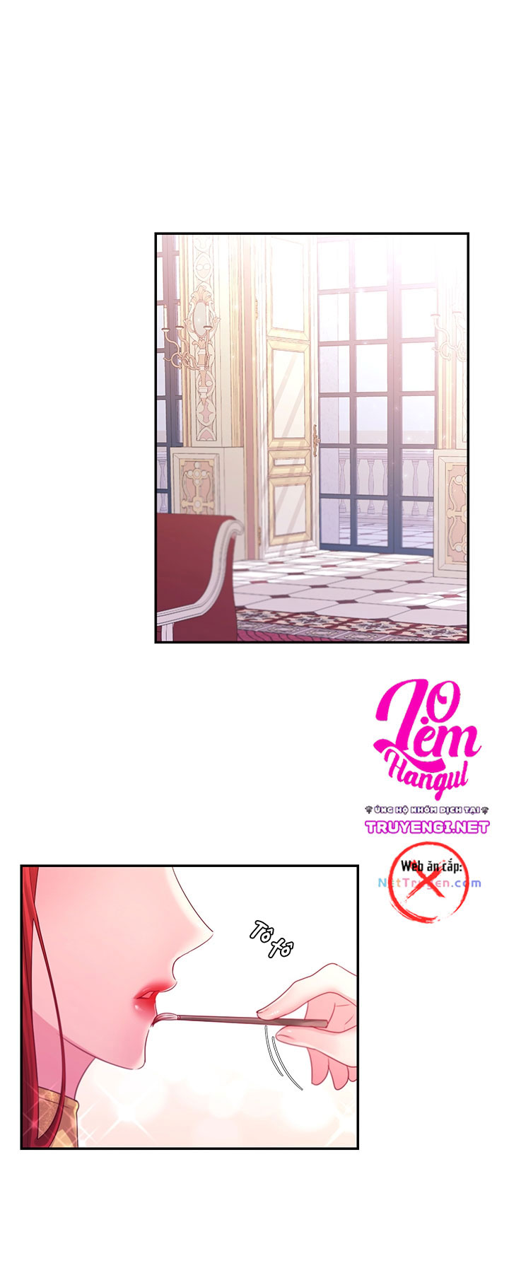 bệ hạ là của tôi chapter 33 1