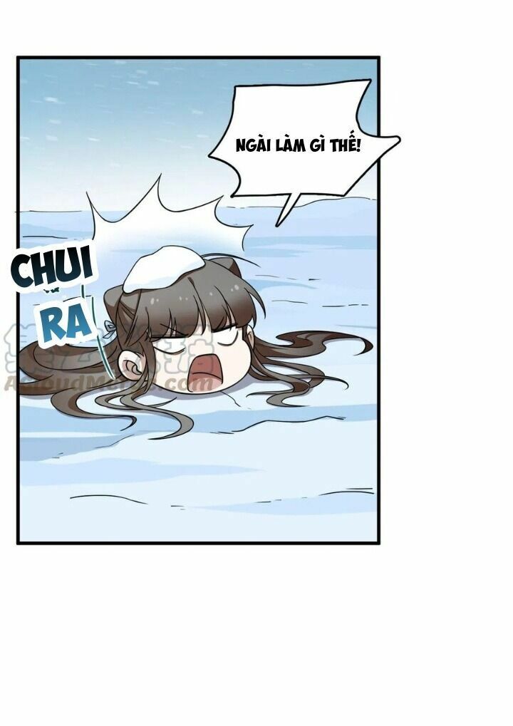 độc bộ thiên hạ: đặc công thần y chapter 251 37