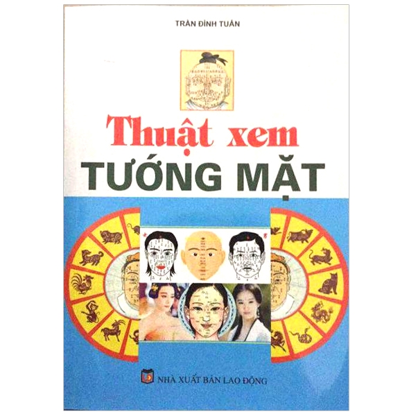 Thuật Xem Tướng Mặt