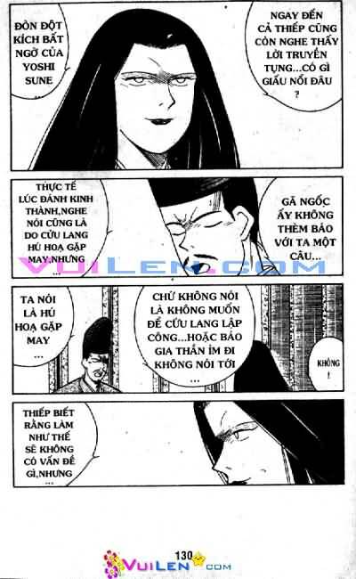 truyền nhân atula phần ii chapter 11 131