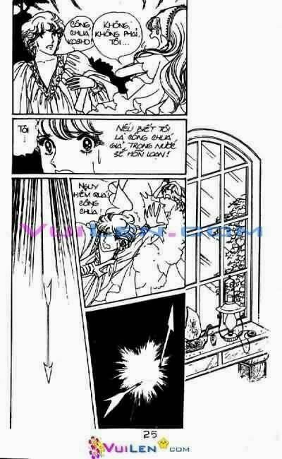 tiểu thư áo trắng chapter 13 25