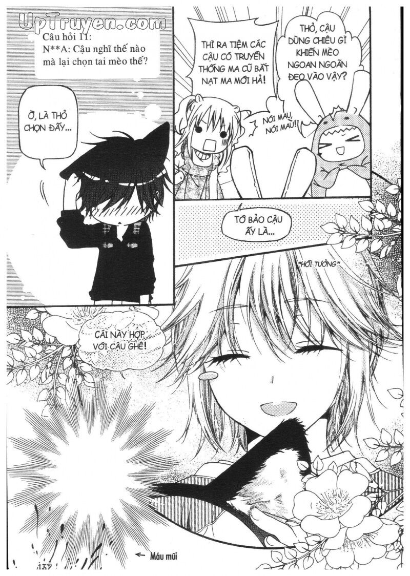 khu vườn ảo mộng chapter 3 127