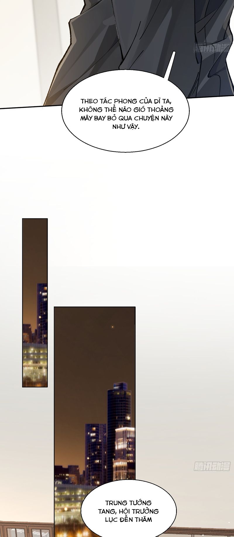 dĩ hạ khi thượng chapter 11 12