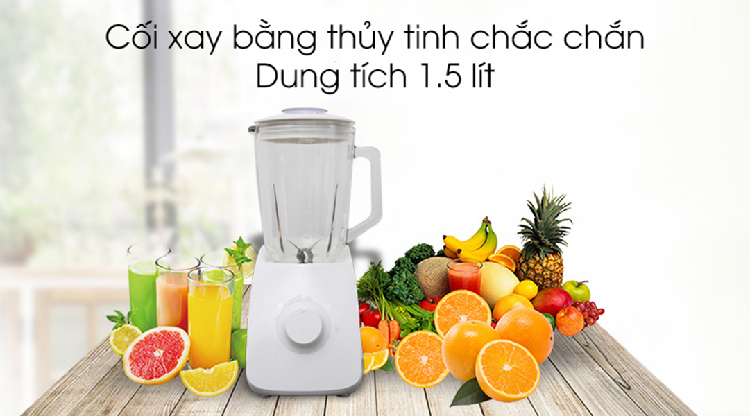 Máy xay sinh tố BL75G