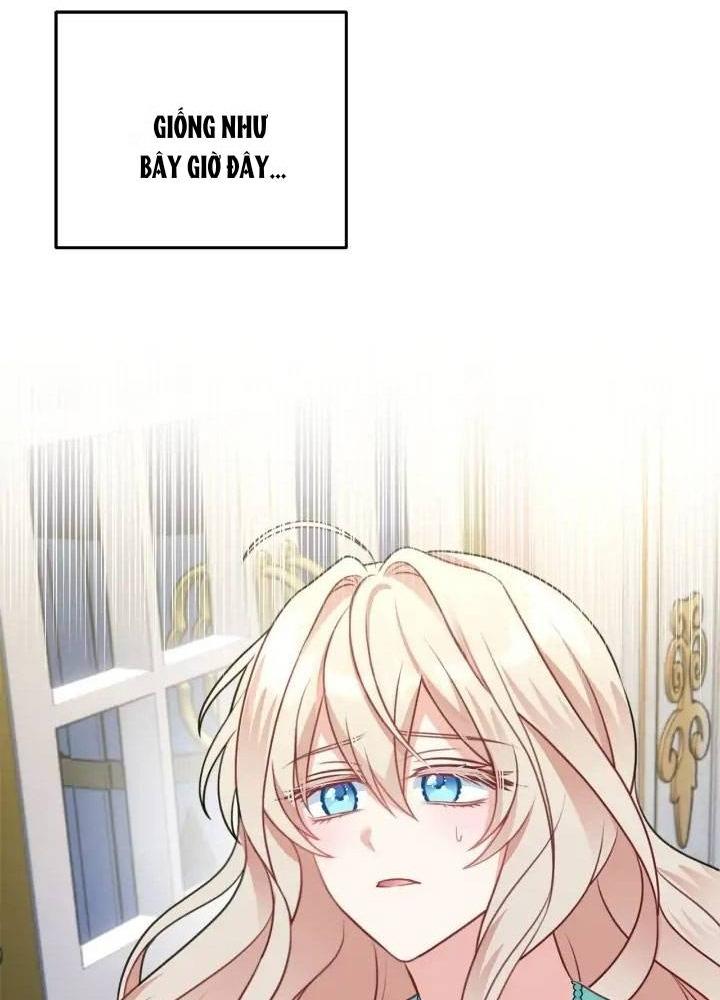 tại sao mẹ chồng tôi lại như thế này? chapter 30 81