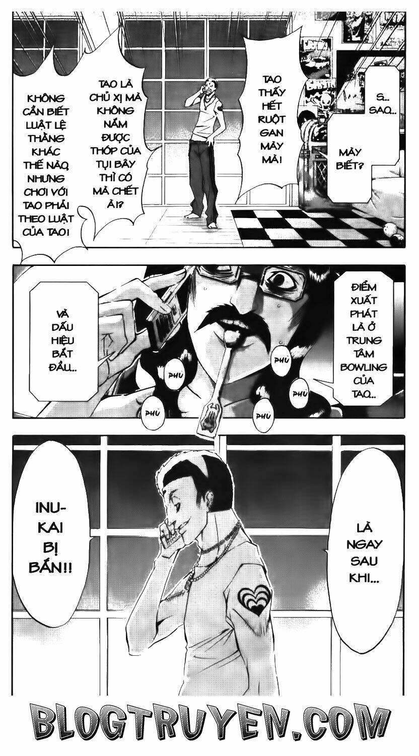 ma vương chapter 88 3