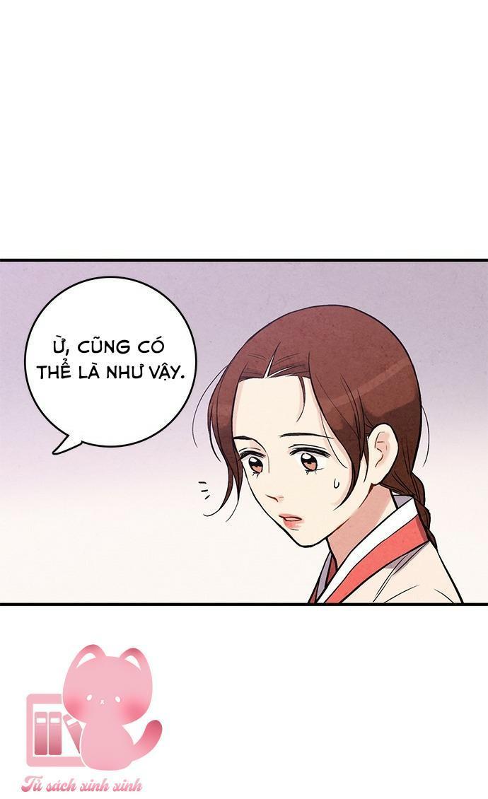 lệnh cấm hôn chapter 42 54