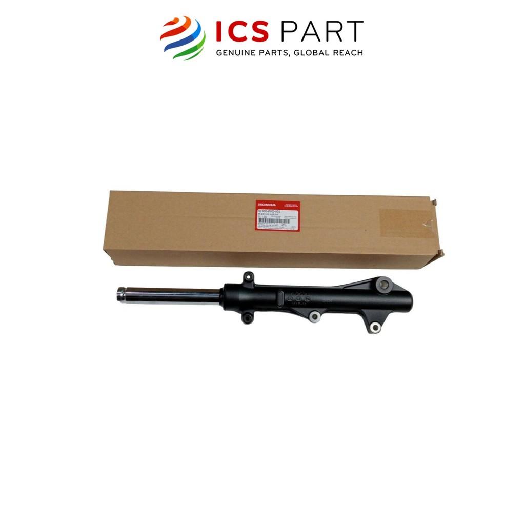 Giảm Xóc Trước Trái HONDA Air Blade Chế Cơ (51500KVGV01)