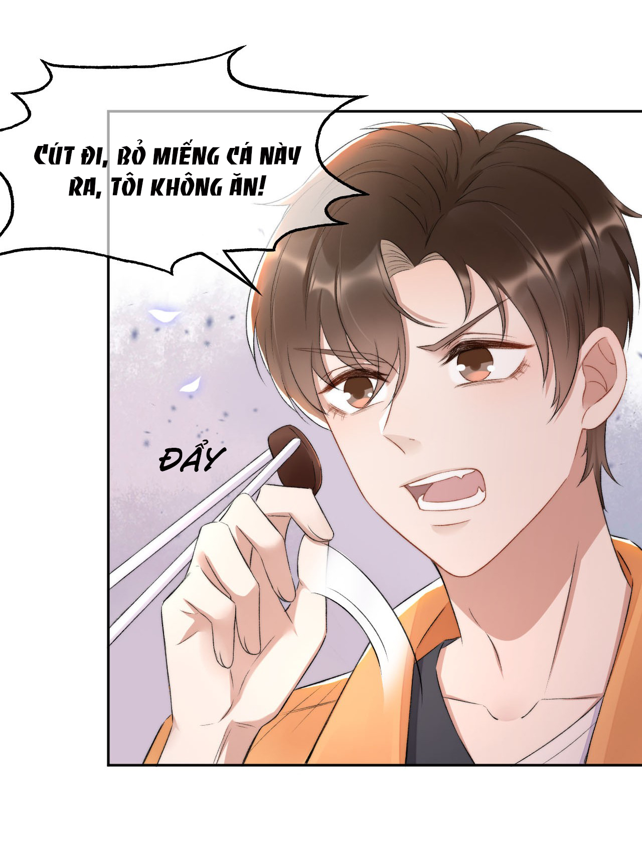 ta sinh con cho tổng tài chapter 6 26