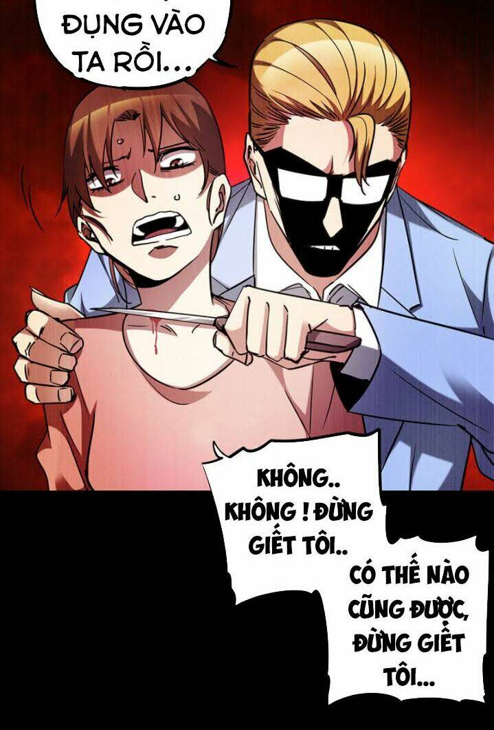 sau mạt thế tôi trở thành zombie chapter 28 24