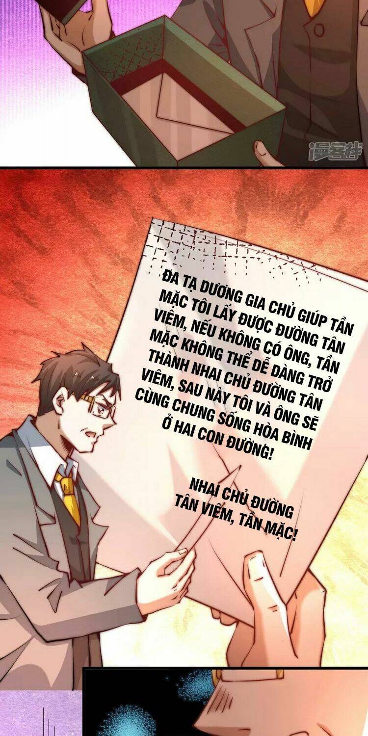 đô thị đỉnh phong cao thủ chapter 264 6