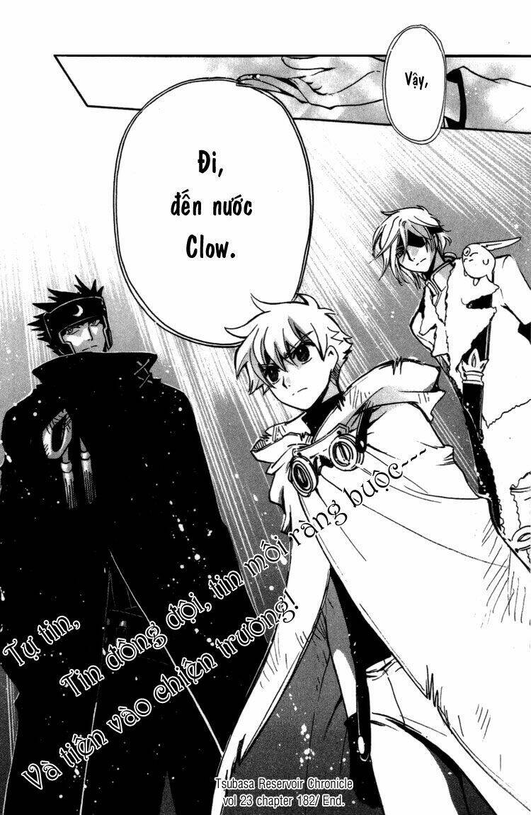 huyền thoại đôi cánh chapter 182 24