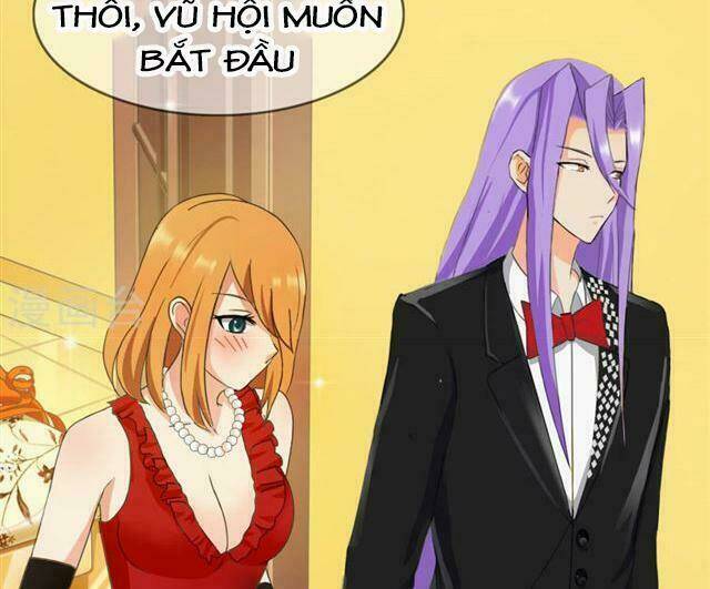 bá đạo trung khuyển tìm ái ký chapter 123 41