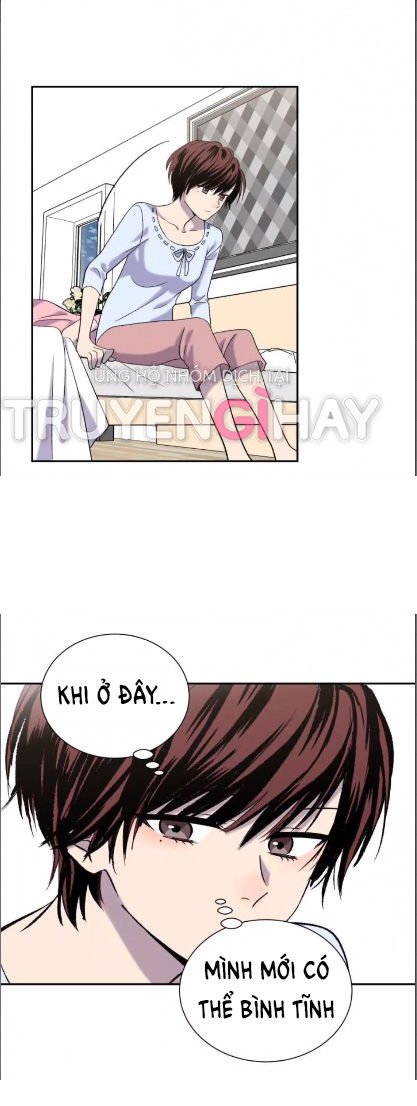 [16+] người đàn ông tầng trên chapter 8.2 53