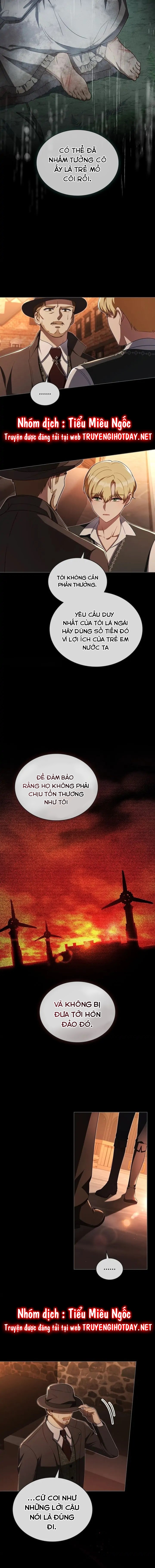 cầu mong chúa sẽ cứu rỗi cho cái chết của tôi chapter 20 7