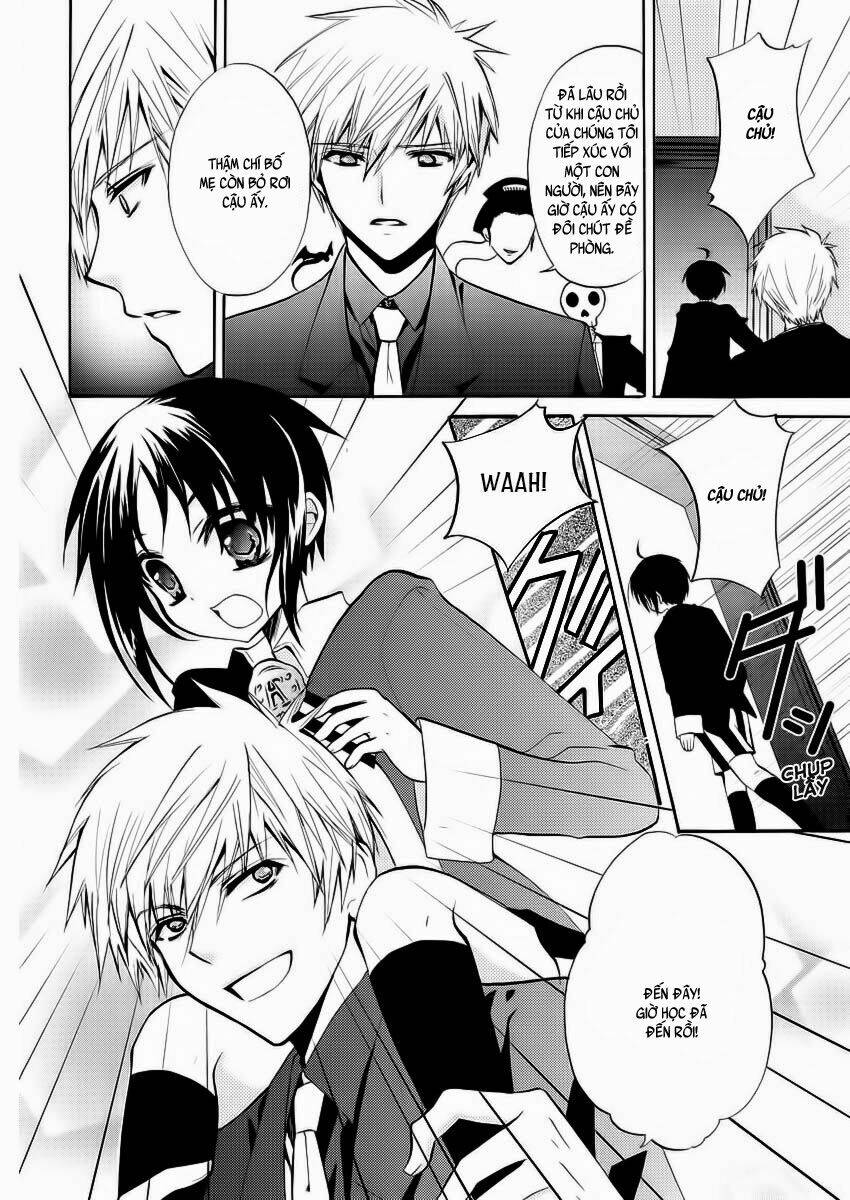 tổng hợp one shot. chapter 122 14