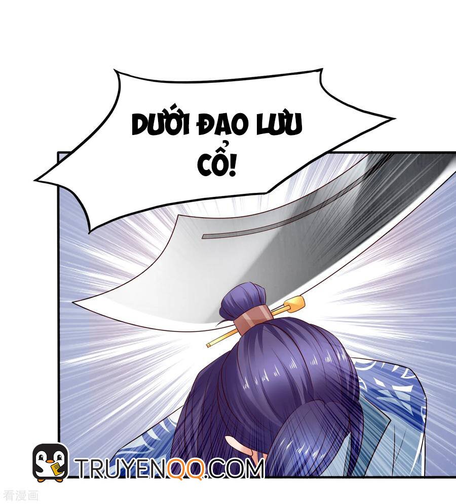 trở về cổ đại làm thánh hiền chapter 29 12