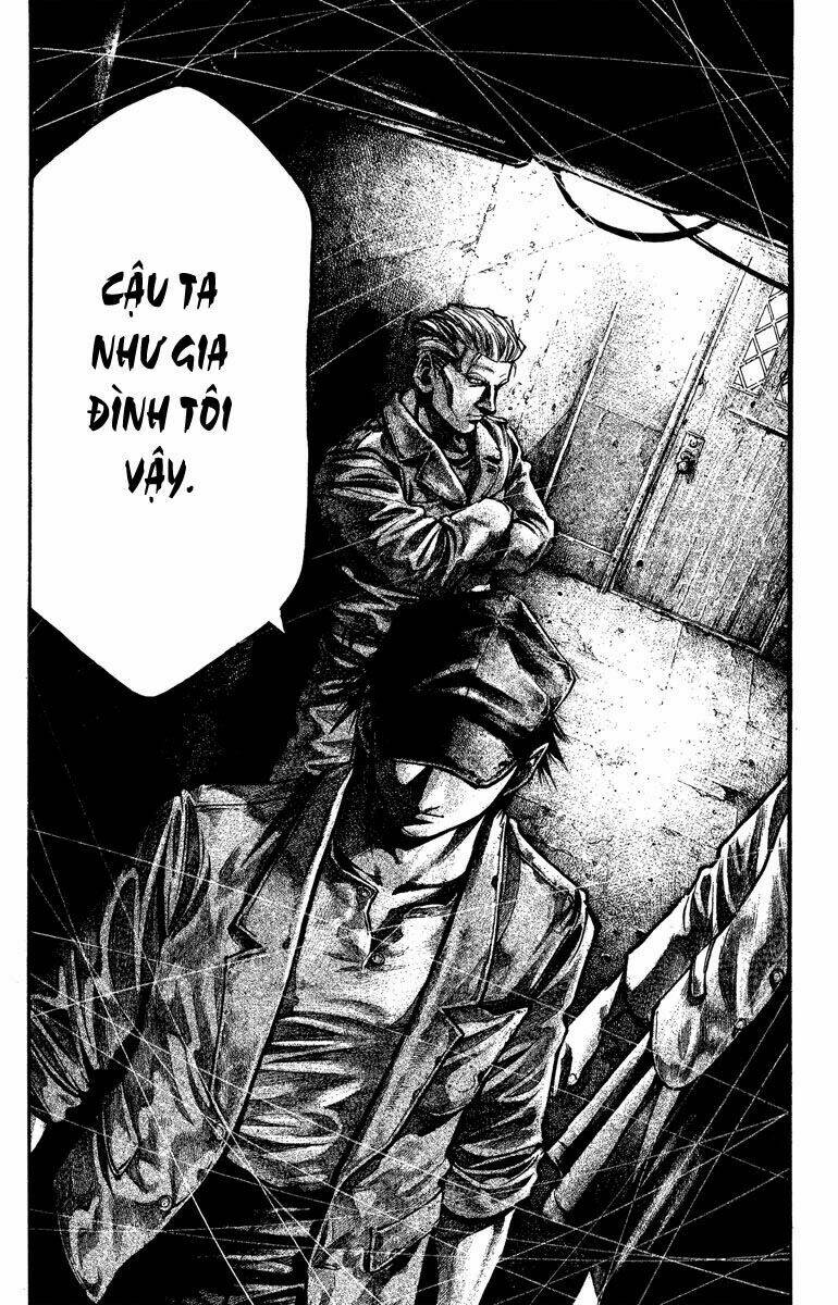 rainbow chapter 99 9