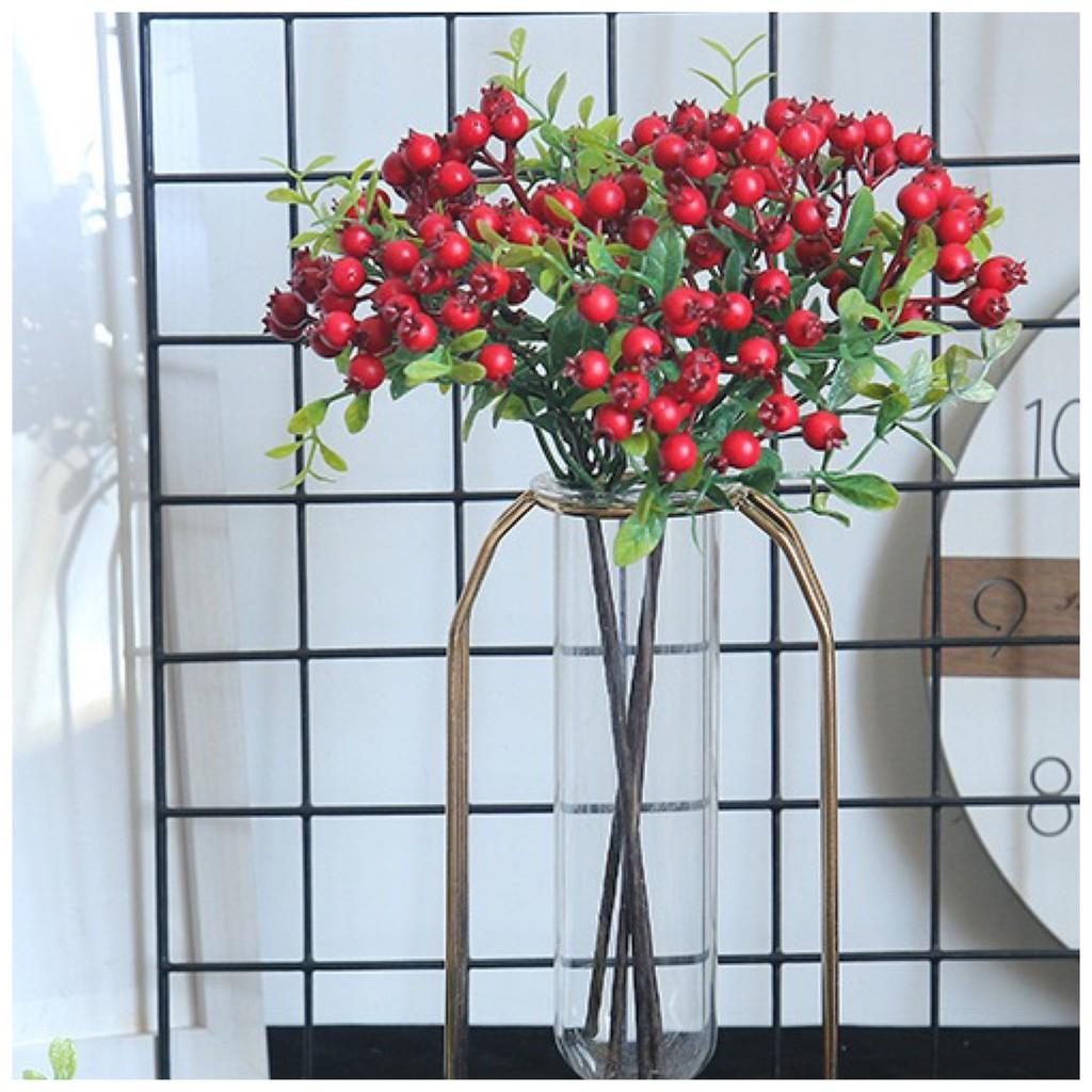Hoa hồng mẫu đơn cao cấp trang trí nhà cửa siêu đẹp
