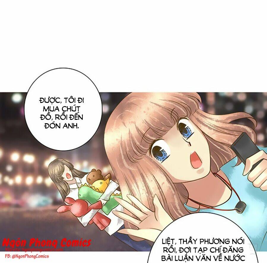 thiên niên minh vương cộng chẩm miên chapter 7 30