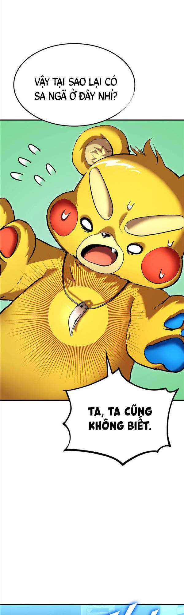 huyền thoại game thủ - tái xuất chapter 113 19